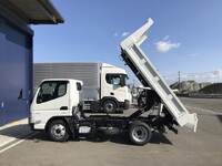 MITSUBISHI FUSO Canter Dump 2RG-FBA60 2025 1,000km_6