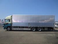 UD TRUCKS Quon Aluminum Wing 2PG-CD5CA 2022 405,682km_10