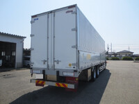 UD TRUCKS Quon Aluminum Wing 2PG-CD5CA 2022 405,682km_4