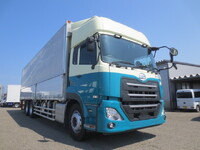 UD TRUCKS Quon Aluminum Wing 2PG-CD5CA 2022 405,682km_5