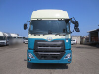 UD TRUCKS Quon Aluminum Wing 2PG-CD5CA 2022 405,682km_7