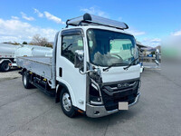 ISUZU Elf Aluminum Block 2RG-NMR88AC 2024 7,000km_1