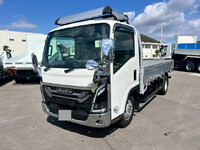 ISUZU Elf Aluminum Block 2RG-NMR88AC 2024 7,000km_3