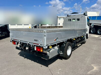 ISUZU Elf Aluminum Block 2RG-NMR88AC 2024 7,000km_4