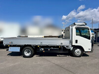 ISUZU Elf Aluminum Block 2RG-NMR88AC 2024 7,000km_5