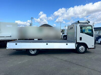 ISUZU Elf Aluminum Block 2RG-NMR88AC 2024 7,000km_6