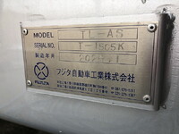 Others Others Others TD50J7TS2  0km_19