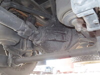 ISUZU Forward Aluminum Wing 2RG-FSR90T2 2018 415,500km_10