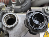 ISUZU Forward Aluminum Wing 2RG-FSR90T2 2018 415,500km_18