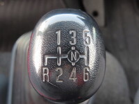 ISUZU Forward Aluminum Wing 2RG-FSR90T2 2018 415,500km_25