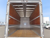 ISUZU Forward Aluminum Wing 2RG-FSR90T2 2018 415,500km_29