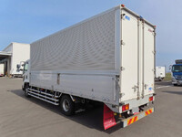 ISUZU Forward Aluminum Wing 2RG-FSR90T2 2018 415,500km_2