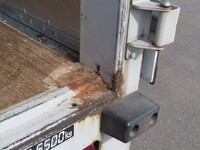 ISUZU Forward Aluminum Wing 2RG-FSR90T2 2018 415,500km_30