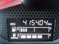 ISUZU Forward Aluminum Wing 2RG-FSR90T2 2018 415,500km_33