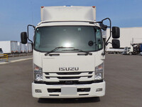ISUZU Forward Aluminum Wing 2RG-FSR90T2 2018 415,500km_4