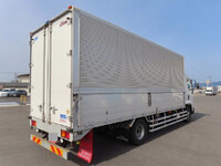 ISUZU Forward Aluminum Wing 2RG-FSR90T2 2018 415,500km_5