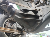 MITSUBISHI FUSO Canter Deep Dump TPG-FDA60 2019 46,067km_13