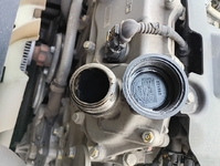 MITSUBISHI FUSO Canter Deep Dump TPG-FDA60 2019 46,067km_20