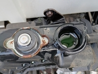 MITSUBISHI FUSO Canter Deep Dump TPG-FDA60 2019 46,067km_21