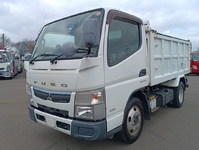 MITSUBISHI FUSO Canter Deep Dump TPG-FDA60 2019 46,067km_3