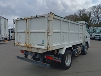 MITSUBISHI FUSO Canter Deep Dump TPG-FDA60 2019 46,067km_4