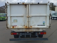 MITSUBISHI FUSO Canter Deep Dump TPG-FDA60 2019 46,067km_5