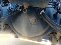 HINO Profia Trailer Head QPG-SH1EDDG 2017 271,350km_11