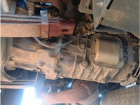 HINO Profia Trailer Head QPG-SH1EDDG 2017 271,350km_12