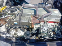 HINO Profia Trailer Head QPG-SH1EDDG 2017 271,350km_14