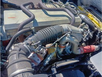 HINO Profia Trailer Head QPG-SH1EDDG 2017 271,350km_15