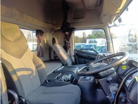 HINO Profia Trailer Head QPG-SH1EDDG 2017 271,350km_19