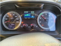 HINO Profia Trailer Head QPG-SH1EDDG 2017 271,350km_26