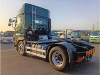 HINO Profia Trailer Head QPG-SH1EDDG 2017 271,350km_2