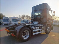 HINO Profia Trailer Head QPG-SH1EDDG 2017 271,350km_4