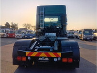 HINO Profia Trailer Head QPG-SH1EDDG 2017 271,350km_5