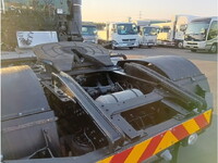 HINO Profia Trailer Head QPG-SH1EDDG 2017 271,350km_6