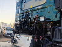 HINO Profia Trailer Head QPG-SH1EDDG 2017 271,350km_7