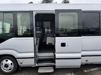 HINO Liesse Micro Bus SKG-XZB70M 2018 144,932km_18