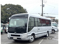 HINO Liesse Micro Bus SKG-XZB70M 2018 144,932km_1