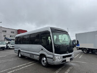 HINO Liesse Micro Bus SKG-XZB70M 2018 144,932km_3