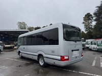 HINO Liesse Micro Bus SKG-XZB70M 2018 144,932km_4