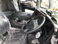 MITSUBISHI FUSO Others Deep Dump 2PG-FV80VZ 2025 1,000km_10