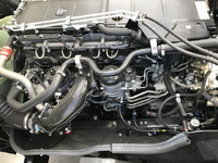 MITSUBISHI FUSO Others Deep Dump 2PG-FV80VZ 2025 1,000km_19