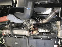 MITSUBISHI FUSO Others Deep Dump 2PG-FV80VZ 2025 1,000km_20