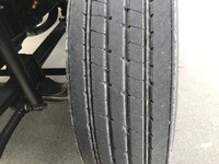 MITSUBISHI FUSO Others Deep Dump 2PG-FV80VZ 2025 1,000km_21