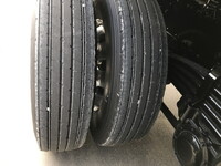 MITSUBISHI FUSO Others Deep Dump 2PG-FV80VZ 2025 1,000km_22