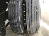 MITSUBISHI FUSO Others Deep Dump 2PG-FV80VZ 2025 1,000km_23