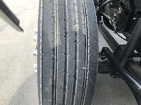 MITSUBISHI FUSO Others Deep Dump 2PG-FV80VZ 2025 1,000km_24