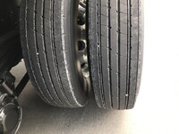 MITSUBISHI FUSO Others Deep Dump 2PG-FV80VZ 2025 1,000km_25