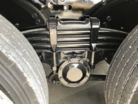 MITSUBISHI FUSO Others Deep Dump 2PG-FV80VZ 2025 1,000km_27